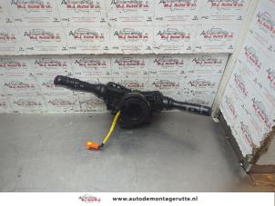O149607 Gebruikte stuurkolomschakelaar Peugeot 107