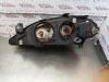 Gebruikte Rechter Koplamp Renault Megane O149609