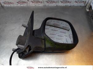 O149613 Gebruikte spiegel buiten rechts Peugeot Partner