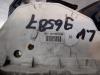 Gebruikte Slotmechaniek Portier 4Deurs links-voor Volkswagen Golf O149624