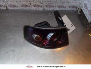 O149630 Gebruikte achterlicht links Seat Ibiza