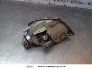 O149635 Gebruikte knipperlicht links Peugeot Partner