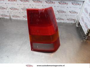 O149640 Gebruikte achterlicht rechts Opel Kadett