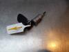 Gebruikte Kontaktslot+Sleutel Opel Agila O149652