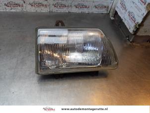 O149657 Gebruikte rechter koplamp Suzuki Alto