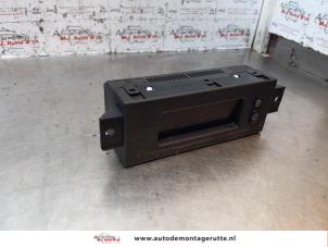 O149659 Gebruikte klok (tijd) Suzuki Wagon R+