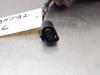 Gebruikte Spiegel Buiten links Seat Leon O149671