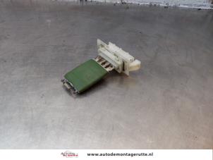 O149683 Gebruikte kachel weerstand Seat Leon