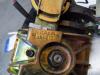 Gebruikte Portiergreep 2Deurs links Saab 9-3 O149695