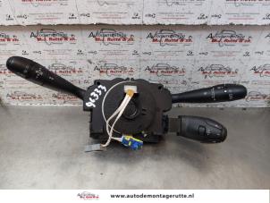 O149727 Gebruikte combischakelaar stuurkolom Peugeot 206 PLUS