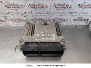 O149728 Gebruikte computer motormanagement Volkswagen Golf