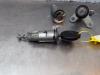 Gebruikte Slotenset Mitsubishi Colt O149739