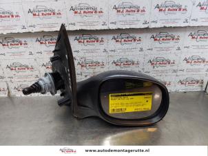 O149741 Gebruikte buitenspiegel rechts Peugeot 206 PLUS
