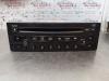 Gebruikte Radio Peugeot 206 PLUS O149742