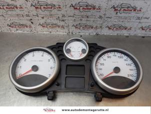 O149746 Gebruikte kilometerteller km Peugeot 206 PLUS