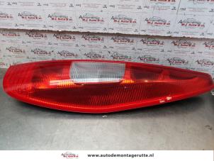 O149775 Gebruikte achterlicht rechts Mitsubishi Colt
