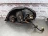 Gebruikte Achterlicht links Chevrolet Matiz O149778