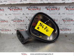 O149779 Gebruikte buitenspiegel rechts Chevrolet Matiz