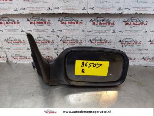 O149780 Gebruikte buitenspiegel rechts Saab 9-3