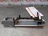 Gebruikte Achterklep Handgreep Mitsubishi Colt O149790