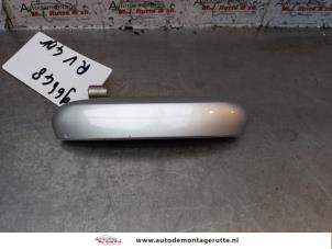 O149791 Gebruikte deurgreep 4deurs rechts-voor Mitsubishi Colt