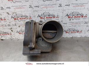 O149792 Gebruikte gasklephuis Volkswagen Polo
