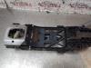 Gebruikte Portiergreep 4Deurs links-voor Volkswagen Polo O149794