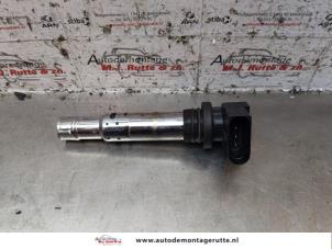 O149798 Gebruikte pen bobine Volkswagen Polo