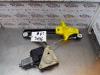 Gebruikte Ruitmechaniek 4Deurs links-achter Volkswagen Polo O149803