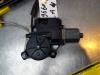 Gebruikte Ruitmechaniek 4Deurs links-achter Volkswagen Polo O149803