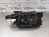 Gebruikte Portierslot Mechaniek 4Deurs links-voor Volkswagen Polo O149804
