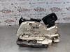 Gebruikte Portierslot Mechaniek 4Deurs links-voor Volkswagen Polo O149804