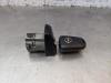 Gebruikte Portierslot Cilinder links Opel Zafira O149817