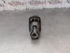 Gebruikte Portierslot Cilinder links Opel Zafira O149817