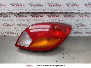 O149827 Gebruikte achterlicht rechts Ford KA