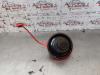 Gebruikte Tankdop Opel Zafira O149829