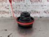 Gebruikte Tankdop Opel Zafira O149829