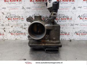 O149831 Gebruikte gasklephuis Mitsubishi Colt