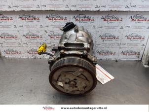 O149836 Gebruikte pomp airco Peugeot 307
