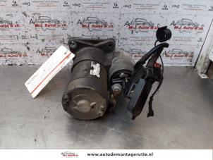 O149839 Gebruikte startmotor Fiat Punto Grande