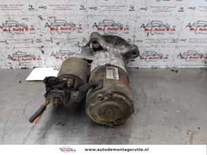 O149848 Gebruikte startmotor Peugeot 307