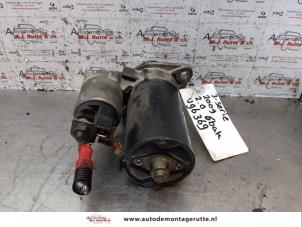 O149849 Gebruikte startmotor BMW 3-Serie