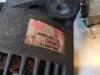 Gebruikte Alternator Alfa Romeo GTV O149873