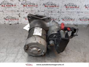 O149875 Gebruikte startmotor Fiat Punto Grande