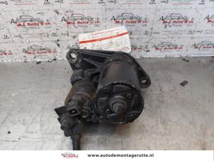 O149878 Gebruikte startmotor Volkswagen Polo