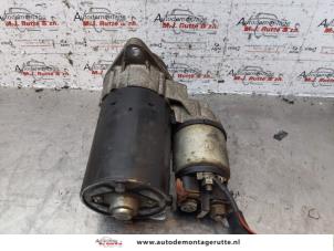O149879 Gebruikte startmotor Opel Corsa