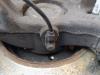 Gebruikte Fusee rechts-voor Mercedes Vito O149885