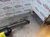 Gebruikte Ruitenwismotor+Mechaniek Citroen Saxo O149888