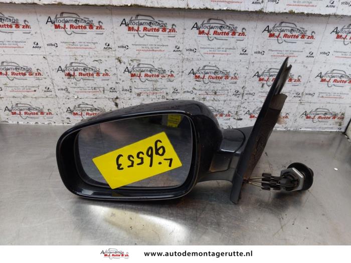 Gebruikte Spiegel Buiten links Volkswagen Lupo O149922