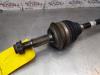 Gebruikte Aandrijfas links-voor Toyota Yaris O149928